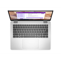 SPL|Dell Pro 14 Plus PB14250|U7-266V|16GB|512 GB SSD|14 FHD+|IR Cam & Mic|FgrPr|SmtCd|3 Cell|65W|WLA
