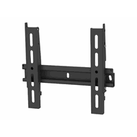 PDW XS L XS universal wall mount
