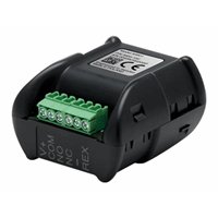 A9801 SECURITY RELAY