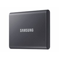 Portable SSD T7 2TB GREY Portable SSD T7 2TB GREY