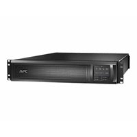 APC Smart-UPS X 2200VA RM LCD