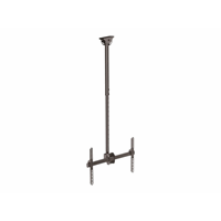 CEILING MOUNT FOR 32IN-70IN FLAT-SCREEN