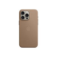 iPhone 15 Pro Max Finewoven Case Tau