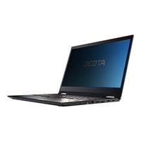 Privacy filter 2-Way for Lenovo ThinkPad Yoga 370 self-adhesive