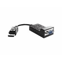 DisplayPort To VGA Adapter DisplayPort To VGA Adapter