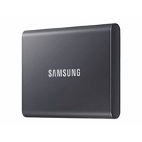 Portable SSD T7 500GB GREY Portable SSD T7 500GB GREY
