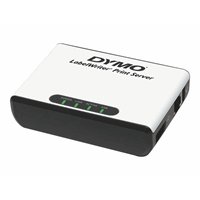 Labelwriter print server Dymo