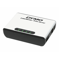 Labelwriter print server Dymo