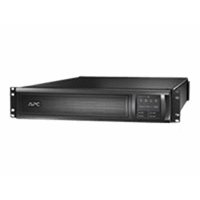 Smart-UPS X 3000VA Rack/Tower LCD