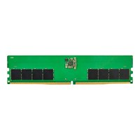 16GB DDR5 4800 UDIMM ECC Mem