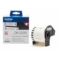 DK-22251 Continuous Paper tape 62mm DK-22251 Continuous Paper tape 62mm