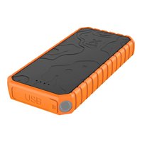 Rugged Power Bank 20.000