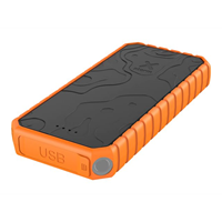 Rugged Power Bank 20.000