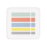 Surface Adaptive Kit COMM