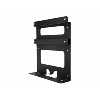 Wall bracket for trunk K67862EU Wall bracket for trunk K67862EU
