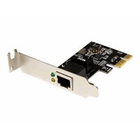 1 Port PCI Express PCIe Gigabit NIC Serv 1 Port PCI Express PCIe Gigabit NIC Serv