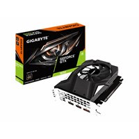 GeForce GTX 1650 MINI ITX OC 4G GeForce GTX 1650 MINI ITX OC 4G