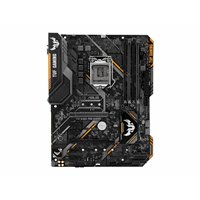 ASUS TUF B360-PRO GAMING