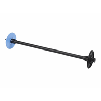 HP DESIGNJET AMPERE XL 36IN SPINDLE