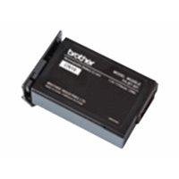 Optional battery for RJ-3150 (with rubber) Optional battery for RJ-3150 (with rubber)