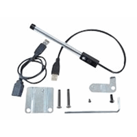 KIT, USB LIGHT MOUNTING BRACKET