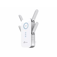 AC2600 Dual Band Wireless Wall Plugged R AC2600 Dual Band Wireless Wall Plugged R