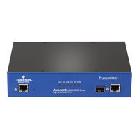 SFP Multi Single Fibre Module LC