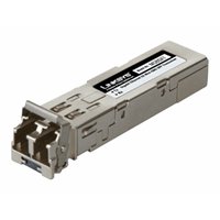 Gigabit ENet/SX Mini-GBIC SFP Transc