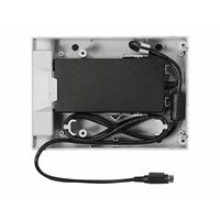 Power supply cover for TM-T88V