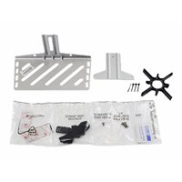 StyleVw Teleconf Kit, Silver metallic