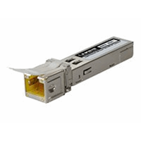 Ethernet/Gigabit T-mini-GBIC Tranceiver