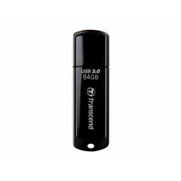 MEM :JetFlash 700 64GB USB 3.0 Black