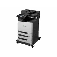 Lexmark Color Laser CX825de A4 52ppm