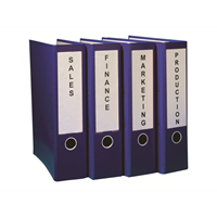 LW ETIKET VERZEND/BADGE 54*101MM (1X220)