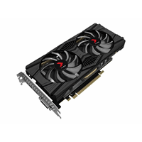 GF GTX 1660 Ti 6GB XLR8 2 FAN