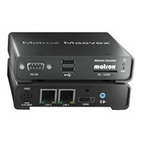 Maevex 5150 Decoder / Video over IP Decoder. HDMI/DVI-out. up-to 1920x1200/1080p60 output. HDMI/anal Maevex 5150 Decoder / Video over IP Decoder. HDMI/DVI-out. up-to 1920x1200/1080p60 output. HDMI/anal