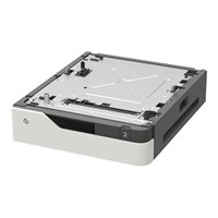 LEXMARK 550-Sheet Lockable Tray