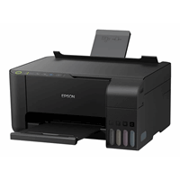 EcoTank ET-2710 Inkjet Printers Consumer