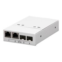 AXIS T8606 MEDIA CONV SWITCH 24VDC