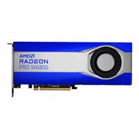 AMD Radeon Pro W6800 32 GB 6mDP