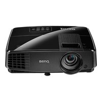 MS560 SVGA DLP 800x600 20000:1 HDMI