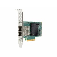 HPE Eth 10/25Gb 2P 640SFP28 Adapter HPE Eth 10/25Gb 2P 640SFP28 Adapter