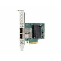 HPE Eth 10/25Gb 2P 640SFP28 Adapter