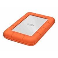 LACIE RUGGED HARD DRIVE 1TB/USB 3.0