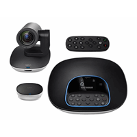 Logitech Group