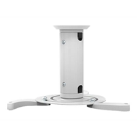 Os4026 beamer-c80w plafondsteun. Eenh. 1 stk