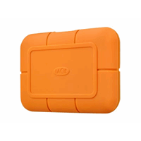 LACIE Rugged SSD 1TB USB-C