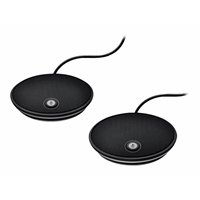 Logitech Expansion Mic f Logitech Group