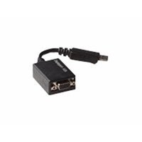 ACT VERLOOPKABEL DISPLAYPORT MALE - VGA FEMALE 0,15MTR