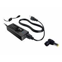 AC Adapter 65W/20V C122 Tip